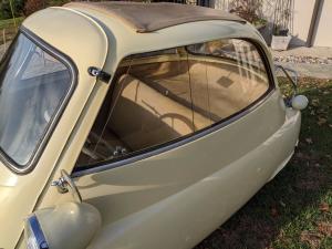 BMW Isetta 300 1958 года  (NA)